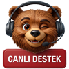 Canlı Sohbet penceresini aç